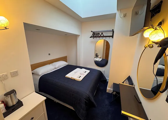Holland Inn Hotel Londra