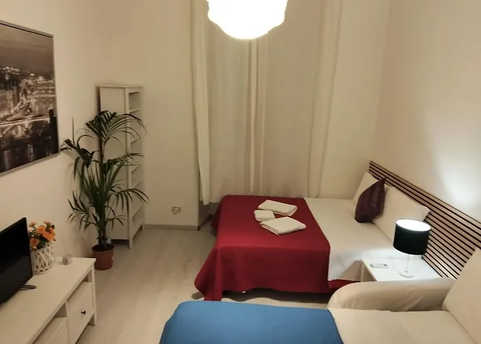 Hotel Shine House Roma