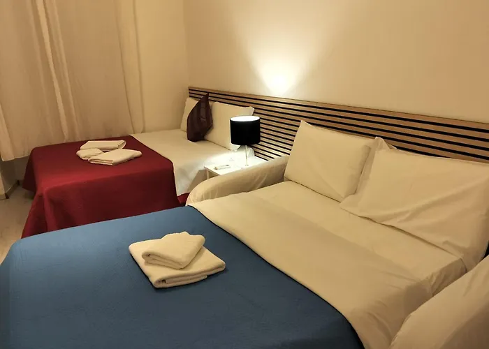 Hotel Shine House Roma