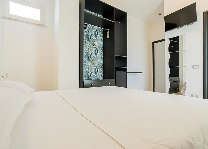 Hotel Caggiari Senigallia