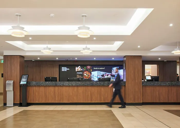 Royal National Hotel Londra