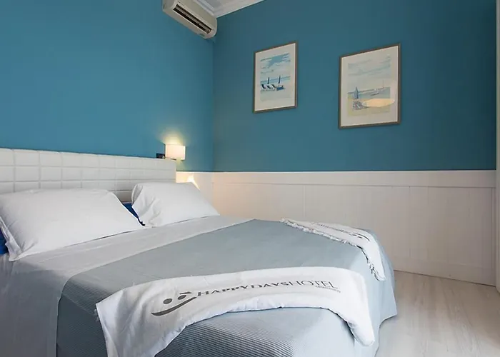 Hotel New Castle Cesenatico