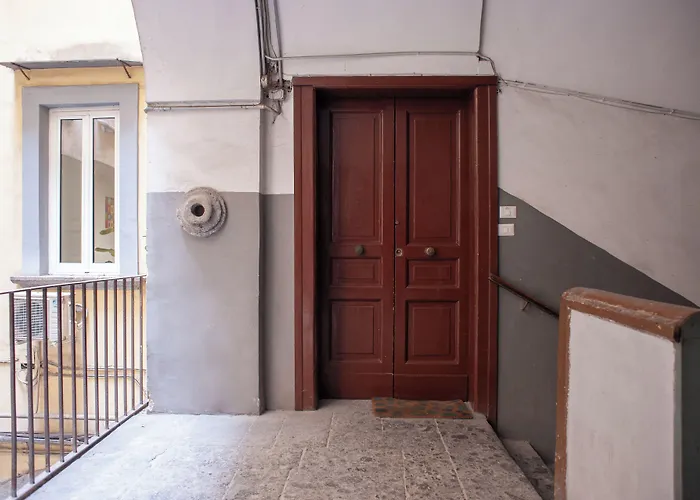 San Liborio bed&breakfast Napoli