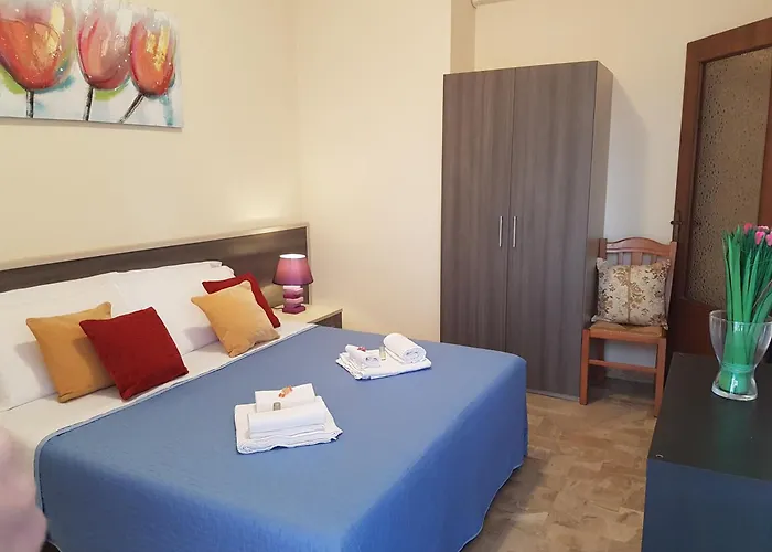 B&B Monté Montesilvano Marina