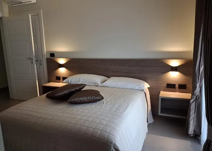Bed and Breakfast Augusto132 Napoli