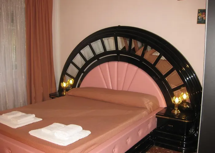 Bed and Breakfast Beauty Moon Roma