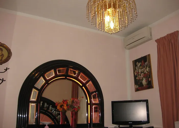 Bed and Breakfast Beauty Moon Roma