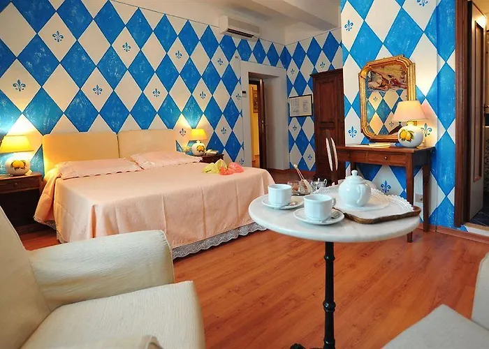 Hotel Albion Firenze