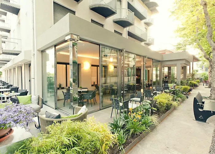 Hotel Stanchini Bellaria-Igea Marina