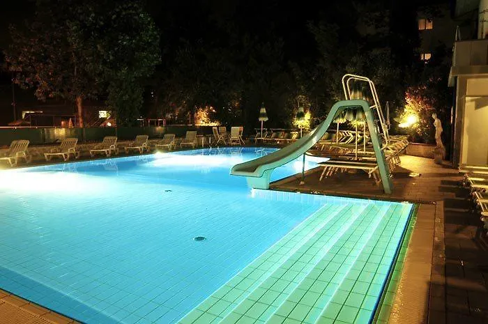 Hotel Giamaika Cesenatico