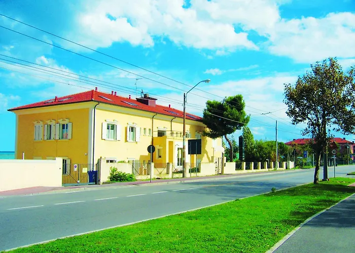 Residenza Villa Margherita Rimini