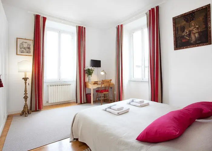 B&B Ondina Roma