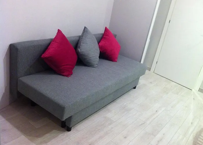 Hotel EconomiciBbrothershouse