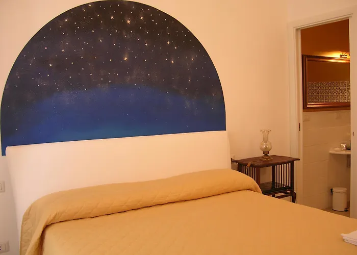 B&B Bless & B Roma