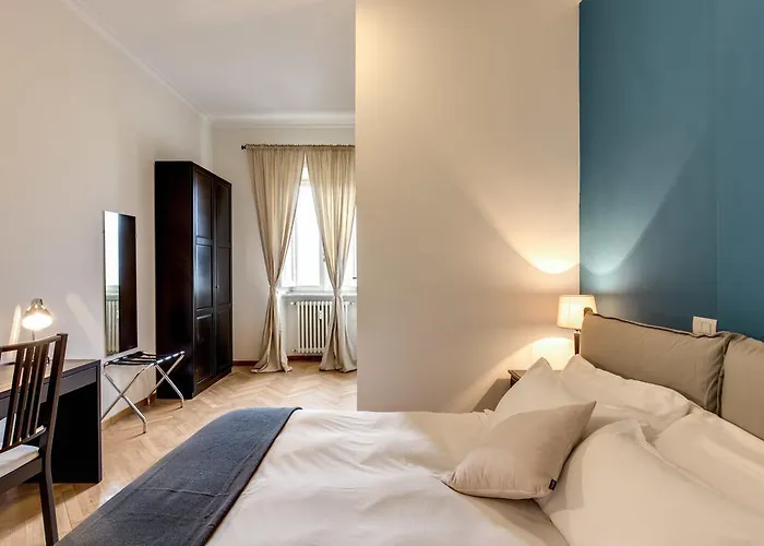 Hotel EconomiciYh Suite 131