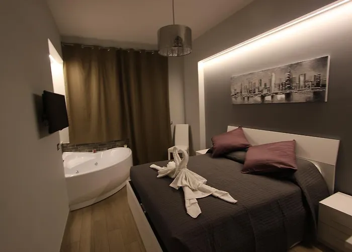 Bed and Breakfast Pianeta Roma 127