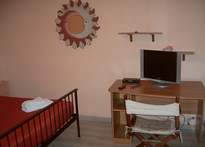 B&B Sabrina Home Roma