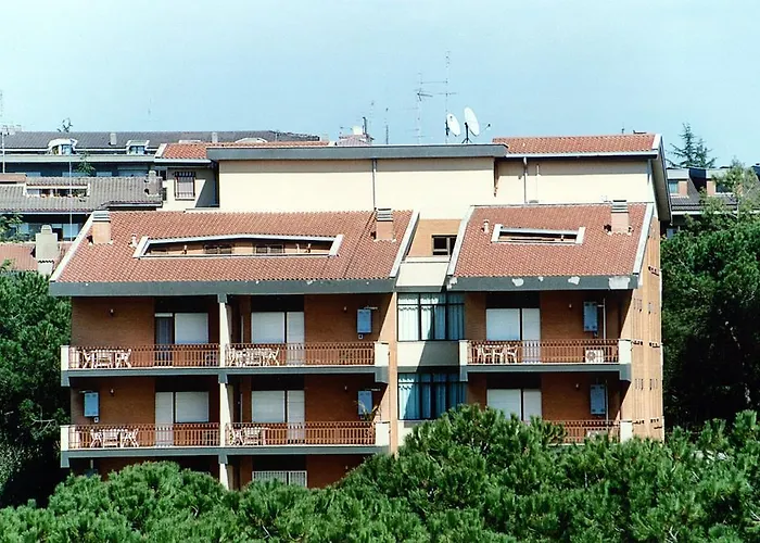 Eur Nir Residence Roma