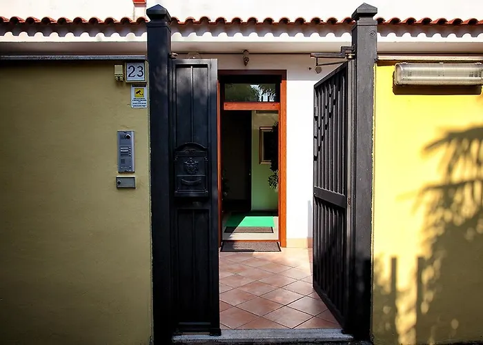 B&B Emilio Roma