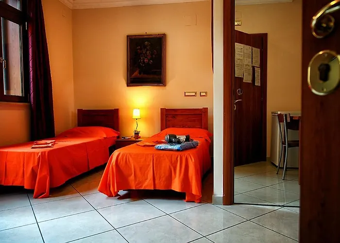 B&B Emilio Roma