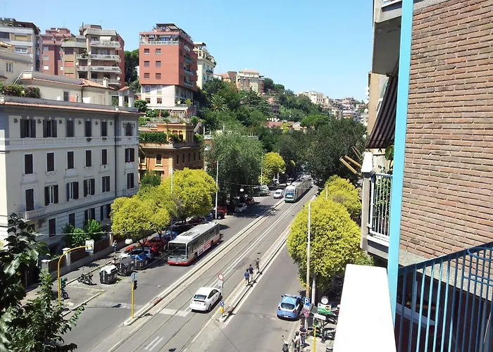 Trastevere Chic Roma
