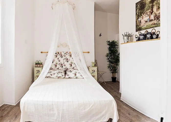 Hotel Parco di Nerone Roma