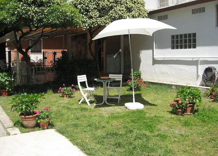 Hotel EconomiciEleonora