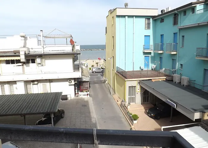 Hotel Tura Bellaria-Igea Marina