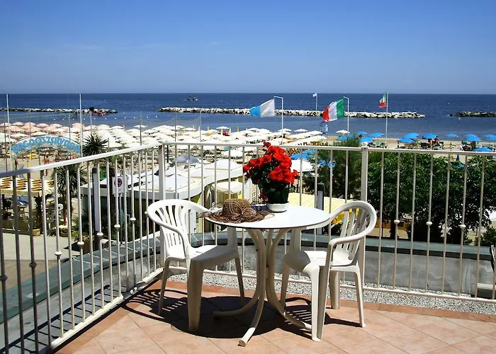 Hotel Excelsior Bellaria-Igea Marina