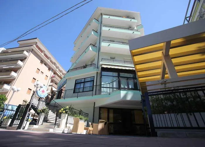 Hotel EconomiciCroce Del Sud