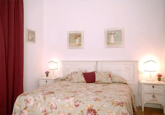 In Rome B&B