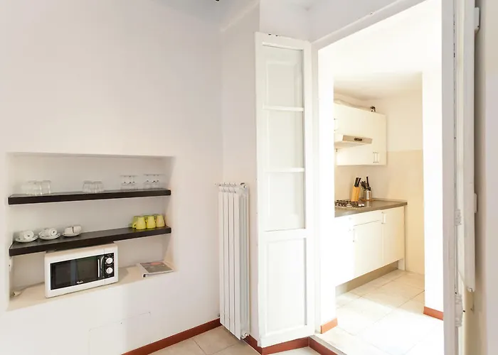 Old Town Apartments Roma