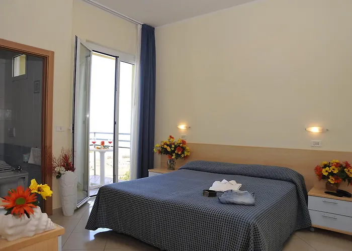 Hotel Fantasy Rimini