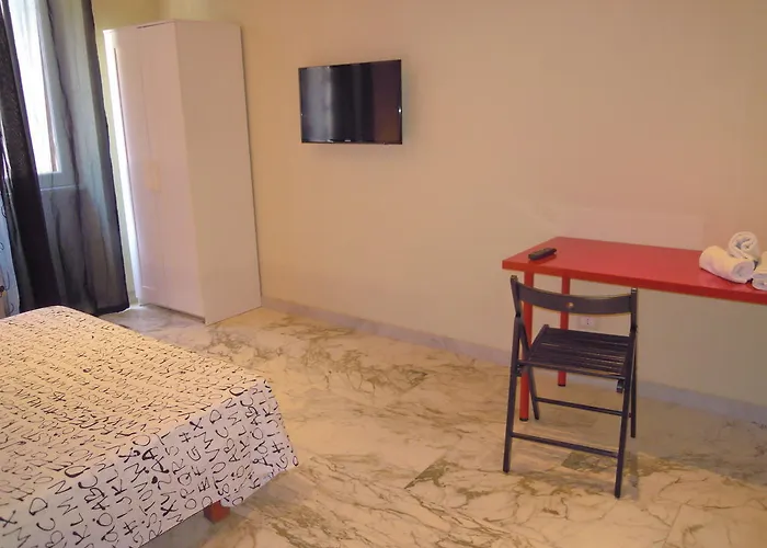 H501 B&B Roma