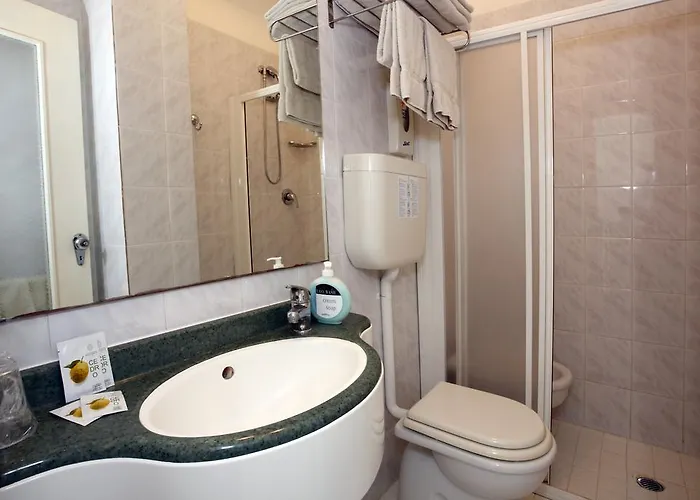 Hotel Vannini Rimini