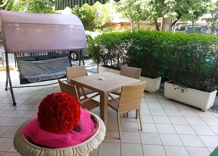 Hotel Condor Rimini