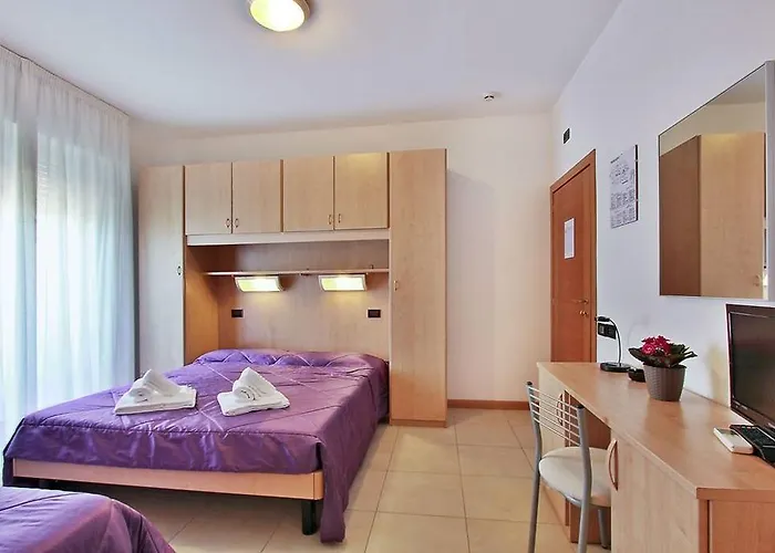 Hotel Carla Lignano Sabbiadoro