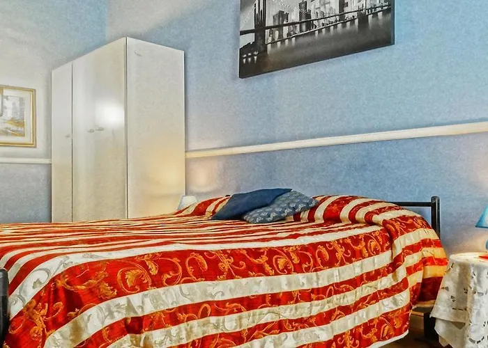 Nicole Rooms Roma