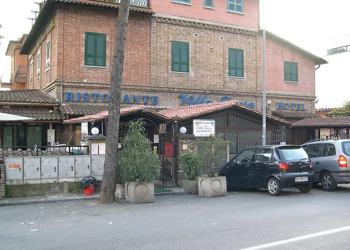 Hotel EconomiciFidene