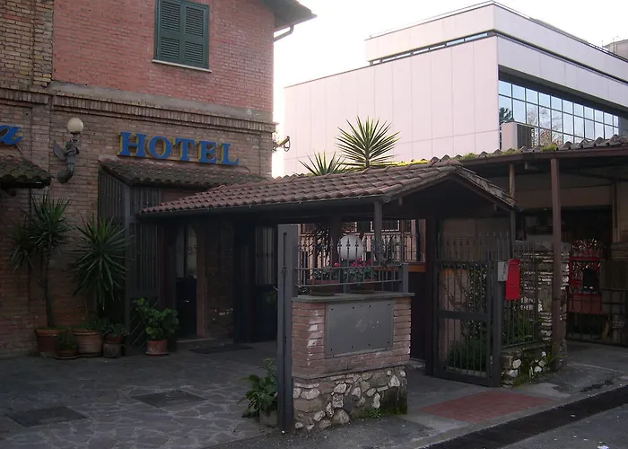 Hotel EconomiciFidene