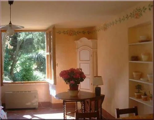 Villa Ulivi Firenze