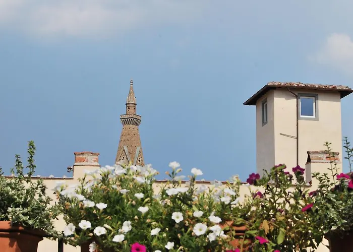 B&B Isola d'Arno Firenze