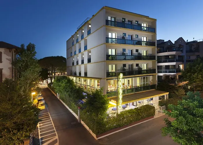 Hotel EconomiciCarlton