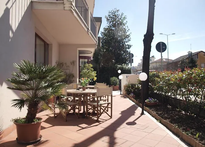 Hotel Roof Rimini