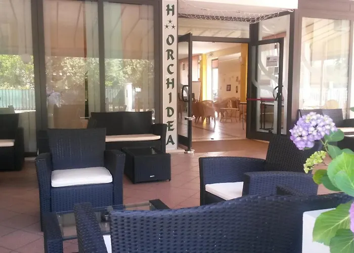 Hotel EconomiciOrchidea