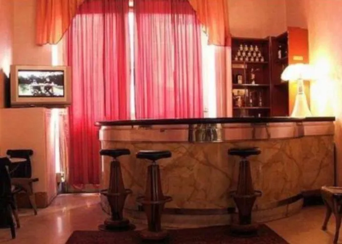 Hotel Spagna Ex Deco Firenze