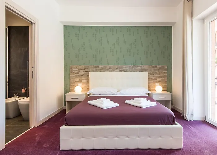 Hotel EconomiciGuesthouse Park Pines