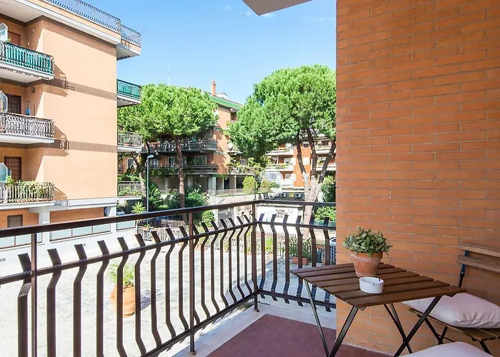 Hotel EconomiciGuesthouse Park Pines