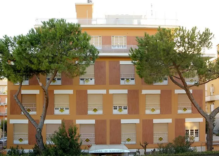 Hotel EconomiciLa Casa Di Nazareth