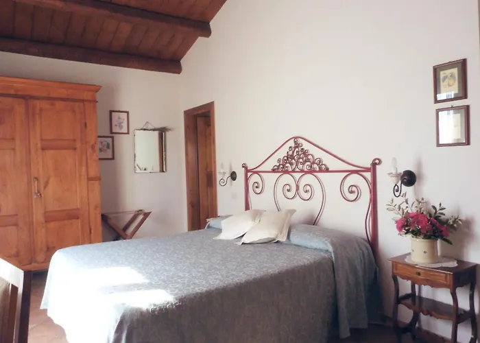 Villa Pian del Pigro Rimini